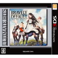 Bravely Default: For the Sequel [Ultimate Hits] thumbnail 1