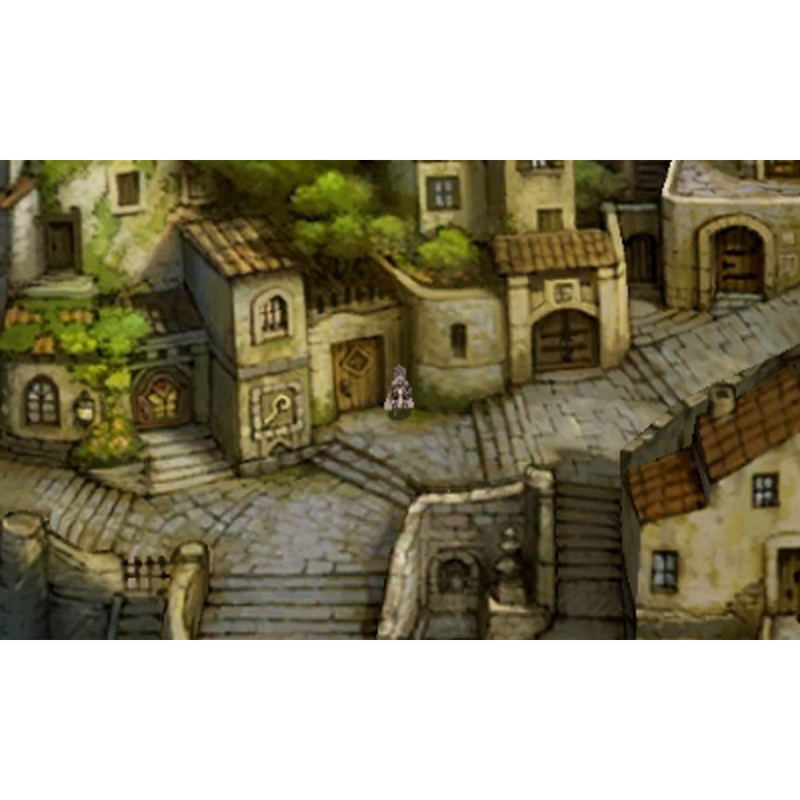 Bravely Default: For the Sequel [Ultimate Hits] image 6