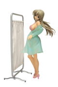 Daydream Collection Vol.03: ER Doctor Mika Repaint thumbnail 1