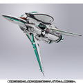 DX Chogokin Macross Frontier: RVF-171EX Nightmare Plus EX (Luke Angelloni Machine) thumbnail 5