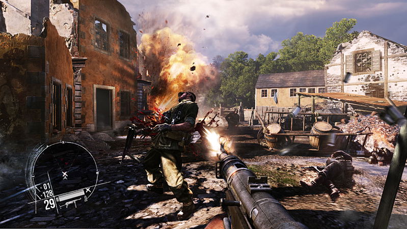 Enemy Front (Limited Edition) image 9