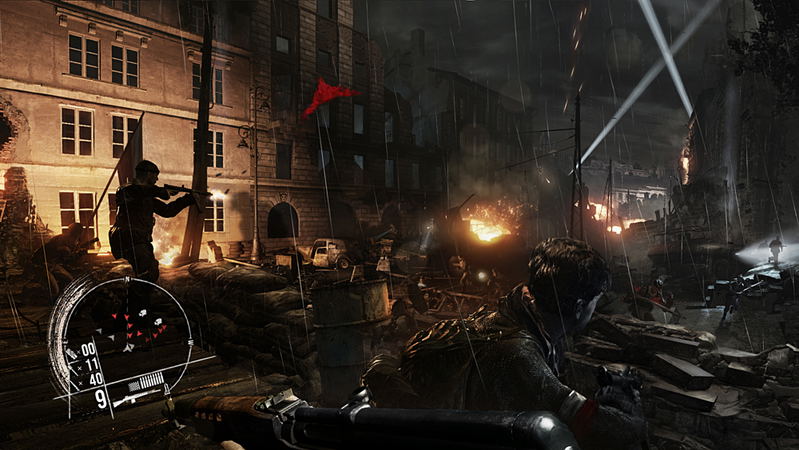 Enemy Front (Limited Edition) image 11