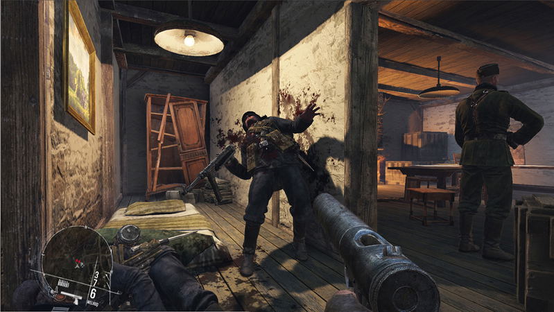 Enemy Front (Limited Edition) image 12