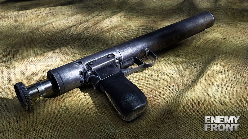 Enemy Front (Limited Edition) image 13