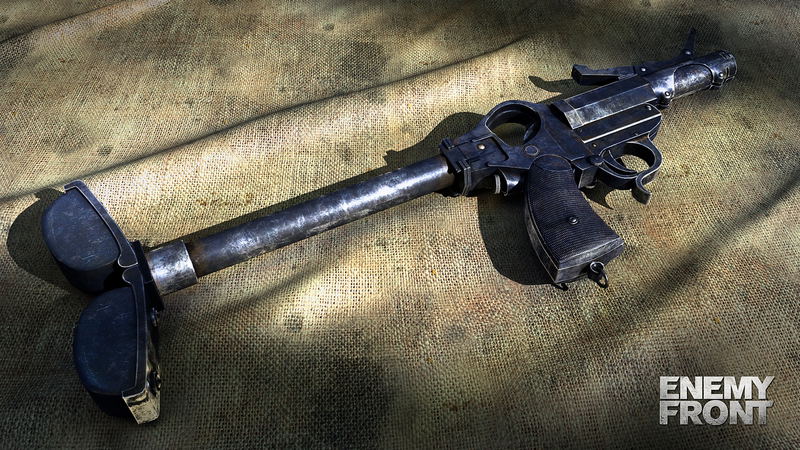 Enemy Front (Limited Edition) image 15