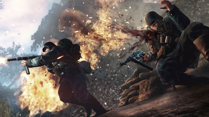 Enemy Front (Limited Edition) image 3