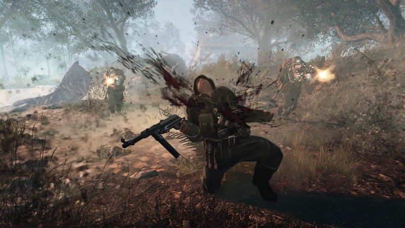 Enemy Front (Limited Edition) image 4