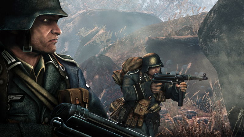 Enemy Front (Limited Edition) image 5