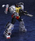 EX Gokin Transformer Diecast Figure: Grimlock thumbnail 5