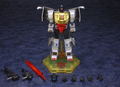 EX Gokin Transformer Diecast Figure: Grimlock thumbnail 6