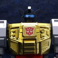 EX Gokin Transformer Diecast Figure: Grimlock thumbnail 7