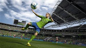 FIFA 15 Ultimate Edition