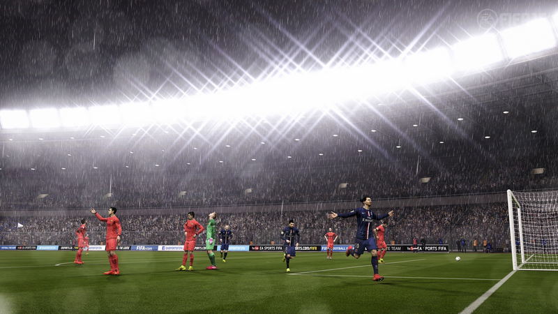 FIFA 15 Ultimate Edition image 13