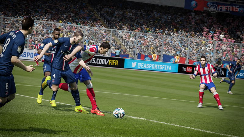 FIFA 15 Ultimate Edition image 14
