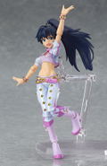 figma The Idolmaster: Hibiki Ganaha thumbnail 2