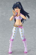 figma The Idolmaster: Hibiki Ganaha thumbnail 6