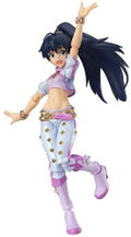 figma The Idolmaster: Hibiki Ganaha thumbnail 1