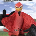 Figuarts Zero One Piece Artist Special: Don Quixote Doflamingo as Flamingo thumbnail 5