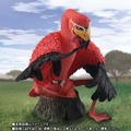 Figuarts Zero One Piece Artist Special: Don Quixote Doflamingo as Flamingo thumbnail 4