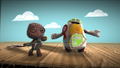 LittleBigPlanet 3 (French Cover) thumbnail 5