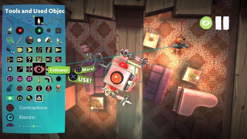 LittleBigPlanet 3 (French Cover) image 15