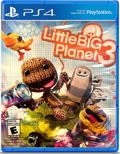 LittleBigPlanet 3 (French Cover) thumbnail 1