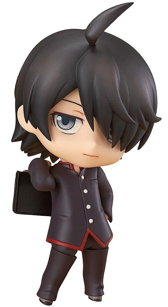 Nendoroid No. 429 Bakemonogatari: Koyomi Araragi image 1