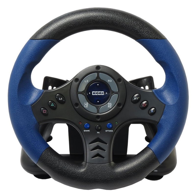 Steering Controller for Playstation 4 image 1