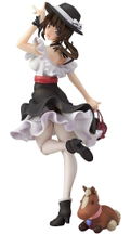Tari Tari: Sawa Okita thumbnail 1