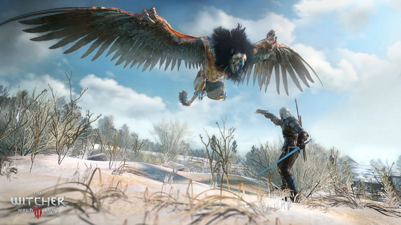 The Witcher 3: Wild Hunt (Collector's Edition) image 6