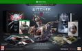 The Witcher 3: Wild Hunt (Collector's Edition) thumbnail 1