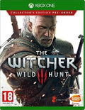 The Witcher 3: Wild Hunt (Collector's Edition) thumbnail 2