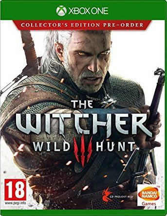 The Witcher 3: Wild Hunt (Collector's Edition) image 2