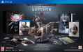 The Witcher 3: Wild Hunt (Collector's Edition) thumbnail 1