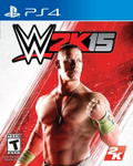 WWE 2K15 thumbnail 1