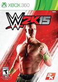 WWE 2K15 thumbnail 1