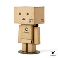 Yotsuba&! Revoltech: Danbo cheero Ver. thumbnail 2
