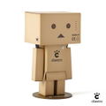 Yotsuba&! Revoltech: Danbo cheero Ver. thumbnail 4