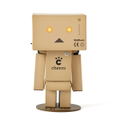 Yotsuba&! Revoltech: Danbo cheero Ver. thumbnail 5
