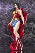 ARTFX DC Universe 1/6 Scale Pre-Painted Figure: Wonder Woman (Re-run) thumbnail 3