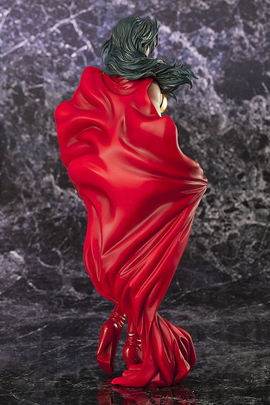 ARTFX DC Universe 1/6 Scale Pre-Painted Figure: Wonder Woman (Re-run) image 4