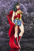 ARTFX DC Universe 1/6 Scale Pre-Painted Figure: Wonder Woman (Re-run) thumbnail 5