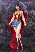 ARTFX DC Universe 1/6 Scale Pre-Painted Figure: Wonder Woman (Re-run) thumbnail 6