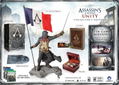 Assassin's Creed Unity (Collector's Edition) thumbnail 1