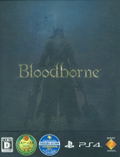 Bloodborne [First-Press Limited Edition] thumbnail 1