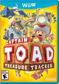 Captain Toad: Treasure Tracker thumbnail 1