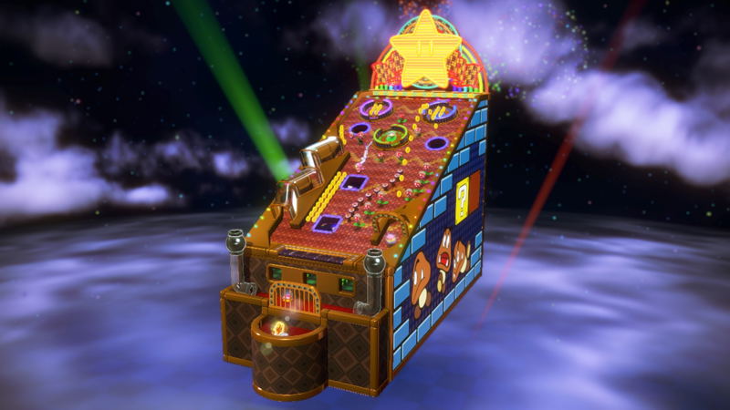 Captain Toad: Treasure Tracker image 16