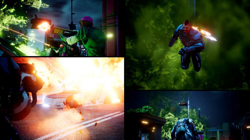 Crackdown 3 image 12