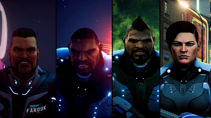 Crackdown 3 image 9