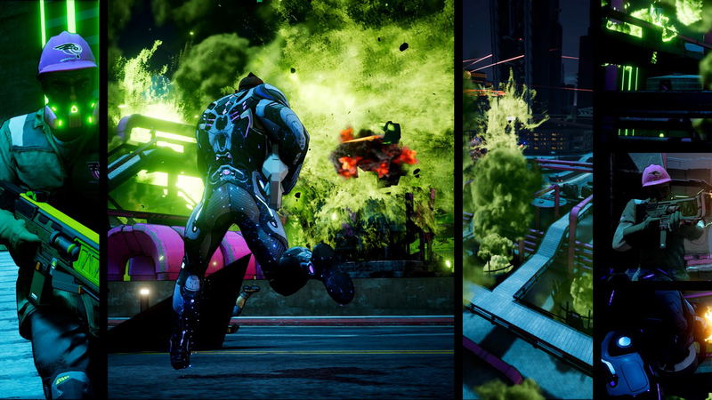 Crackdown 3 image 13
